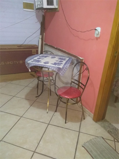 Venda Apartamento Rio De Janeiro Olaria REO528981 13