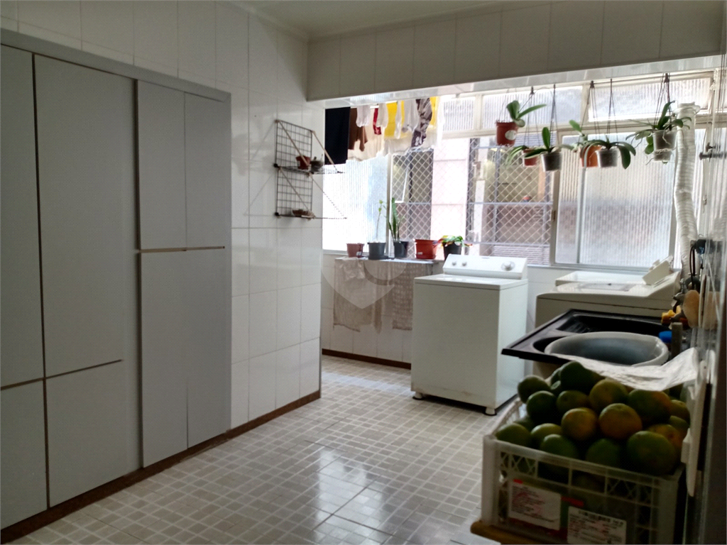 Venda Apartamento São Paulo Bela Vista REO528992 8