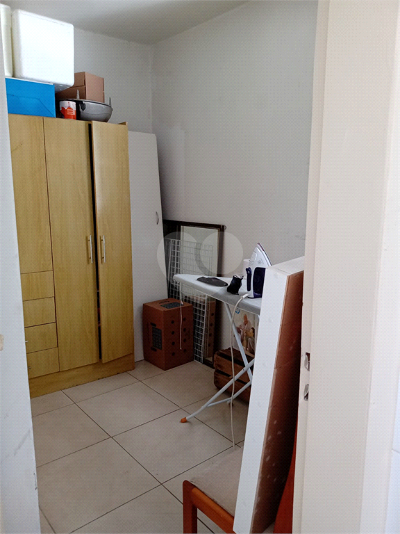 Venda Apartamento São Paulo Bela Vista REO528992 10