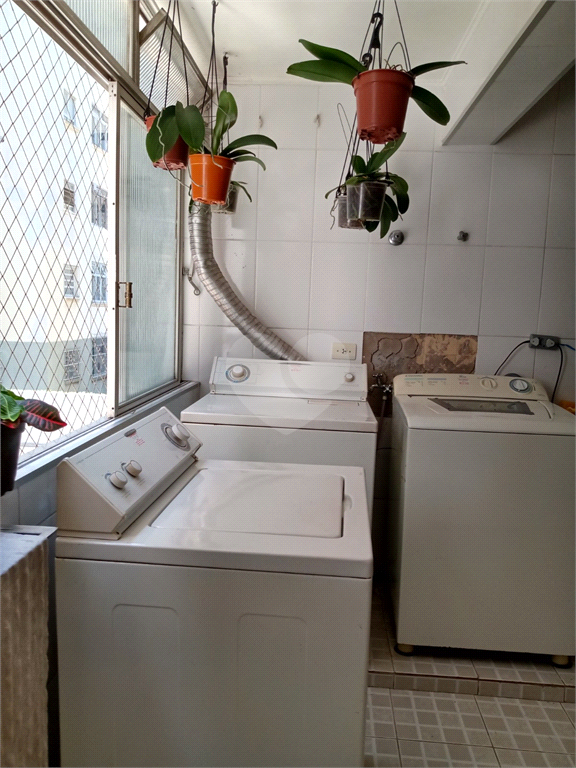 Venda Apartamento São Paulo Bela Vista REO528992 9