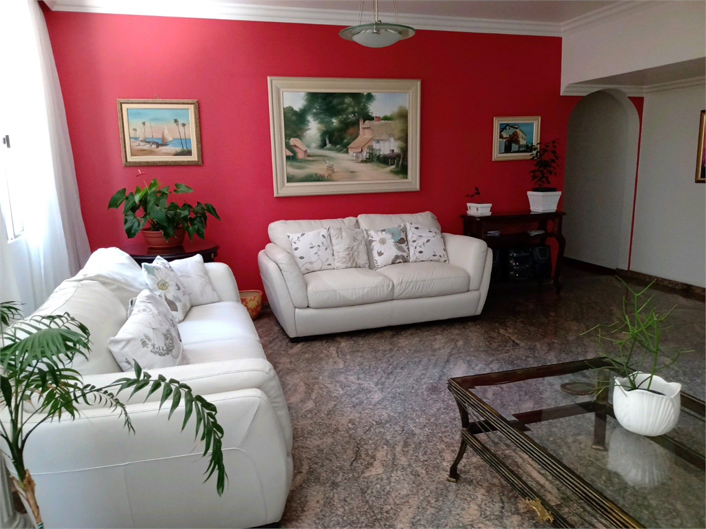 Venda Apartamento São Paulo Bela Vista REO528992 6