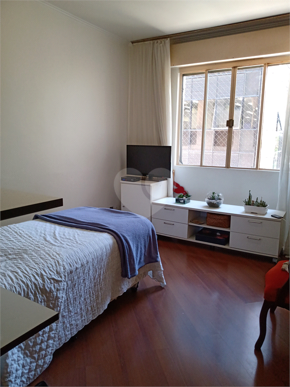 Venda Apartamento São Paulo Bela Vista REO528992 12