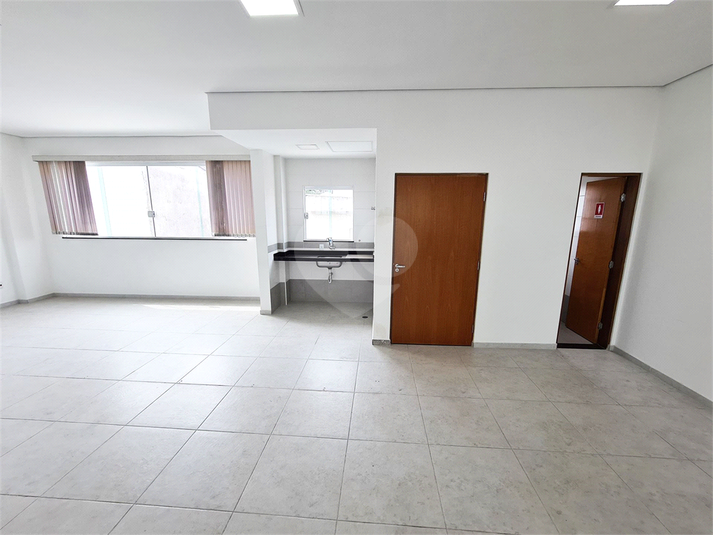 Venda Prédio inteiro Guarulhos Jardim São Paulo REO529027 17