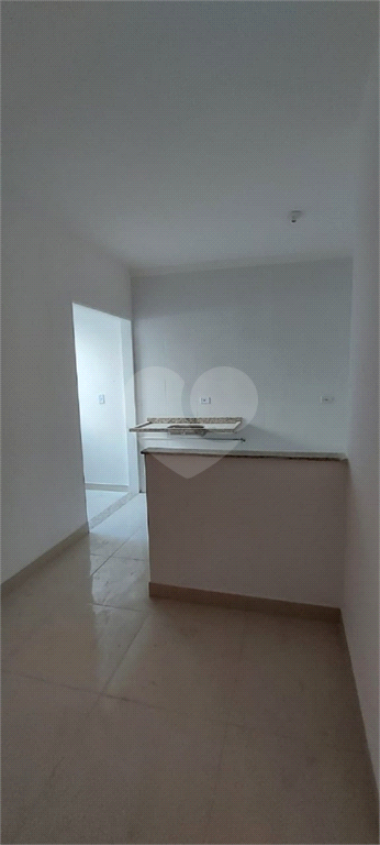 Venda Apartamento São Paulo Parada Inglesa REO529038 7