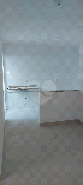 Venda Apartamento São Paulo Parada Inglesa REO529038 5