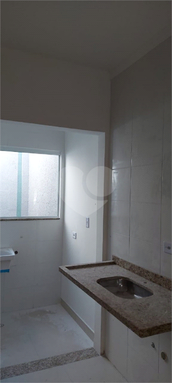 Venda Apartamento São Paulo Parada Inglesa REO529038 4