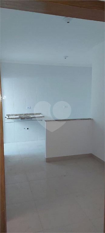 Venda Apartamento São Paulo Parada Inglesa REO529038 2