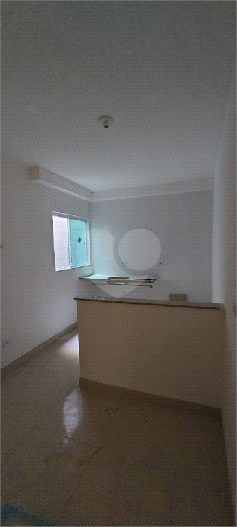 Venda Apartamento São Paulo Parada Inglesa REO529038 3