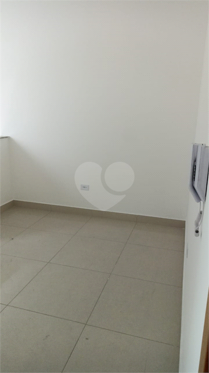 Venda Apartamento São Paulo Parada Inglesa REO529072 30