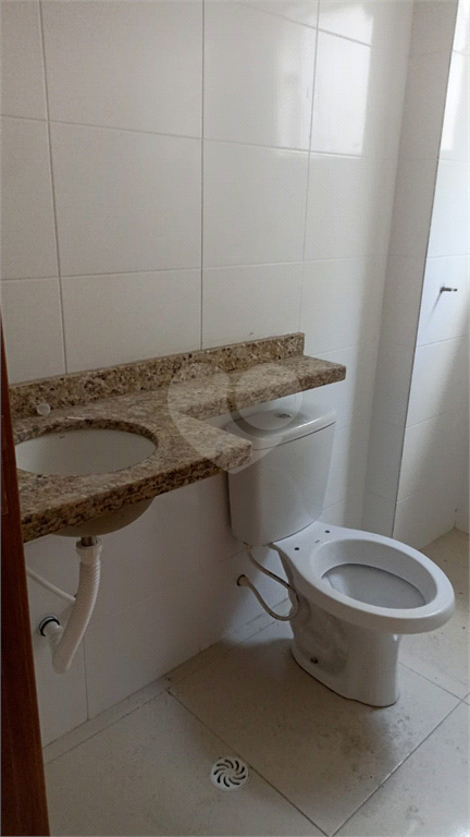 Venda Apartamento São Paulo Parada Inglesa REO529072 33