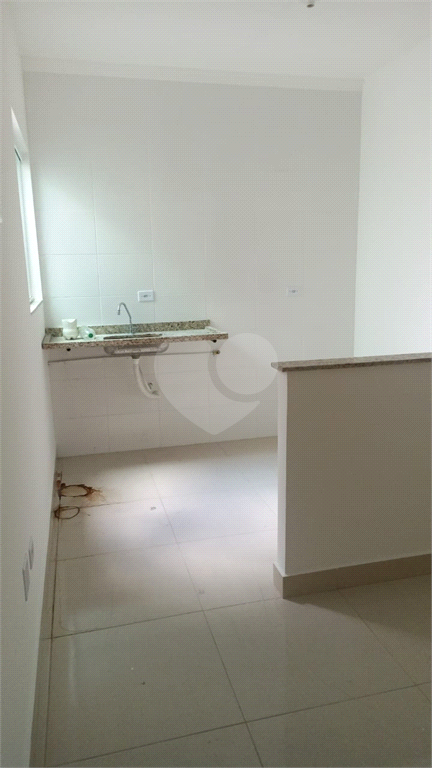 Venda Apartamento São Paulo Parada Inglesa REO529072 31