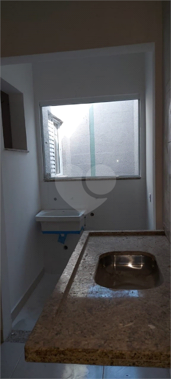 Venda Apartamento São Paulo Parada Inglesa REO529072 4