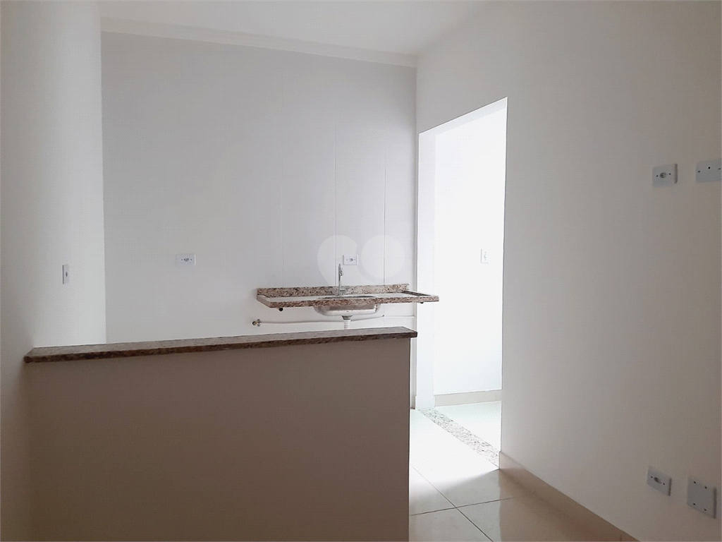 Venda Apartamento São Paulo Parada Inglesa REO529116 26