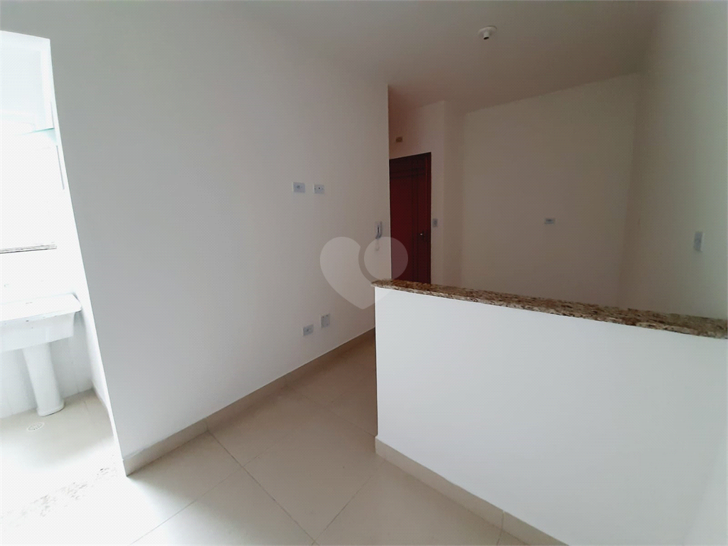 Venda Apartamento São Paulo Parada Inglesa REO529116 25