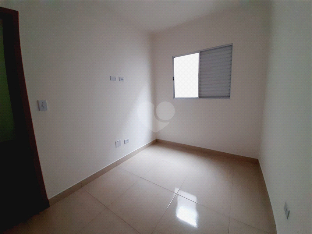 Venda Apartamento São Paulo Parada Inglesa REO529116 16