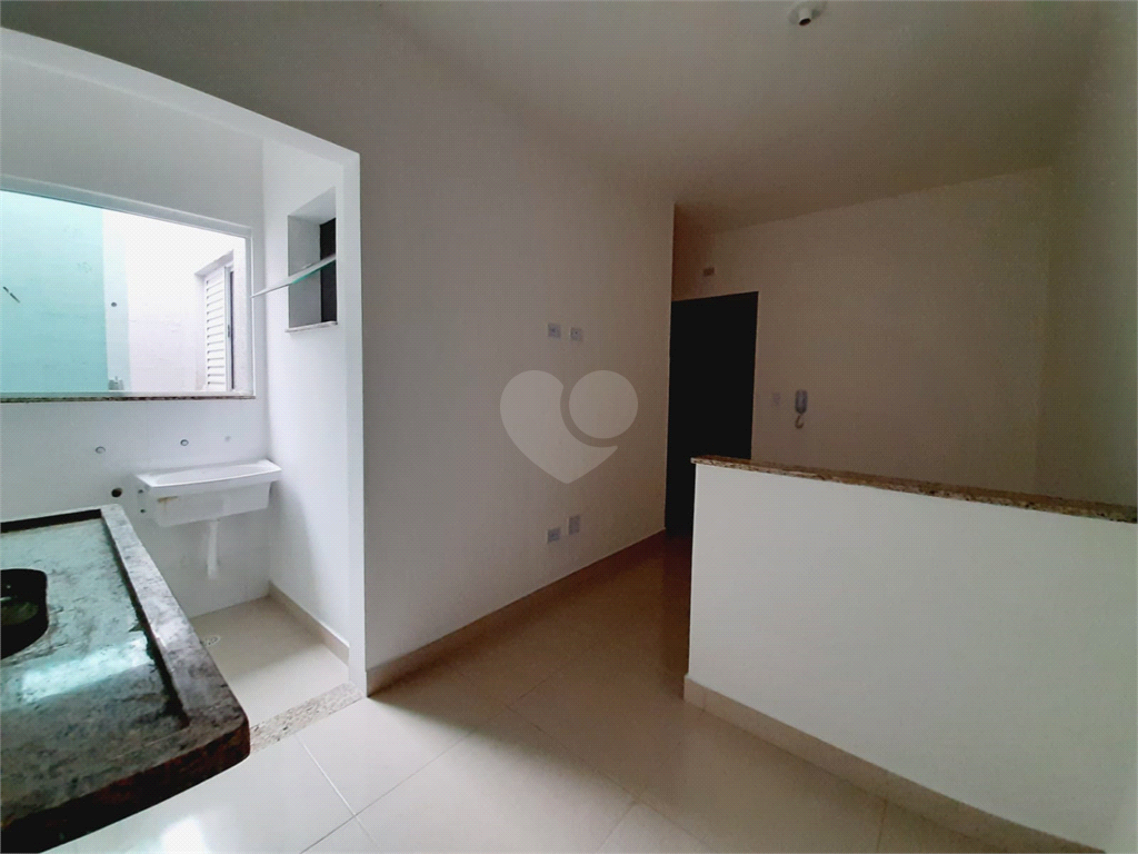 Venda Apartamento São Paulo Parada Inglesa REO529116 18