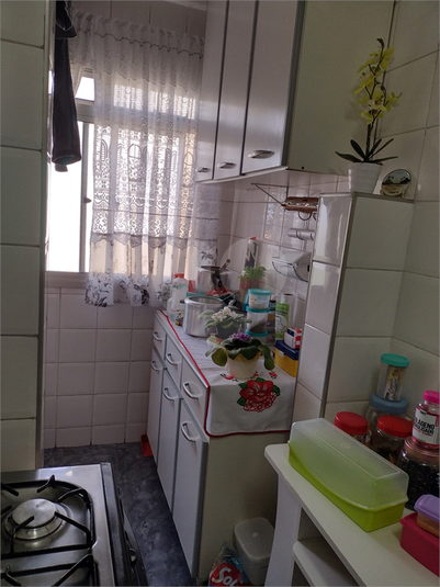 Venda Apartamento São Paulo Jardim Andaraí REO529117 3