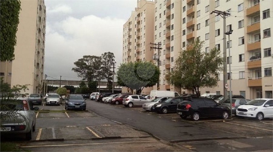 Venda Apartamento São Paulo Jardim Andaraí REO529117 15