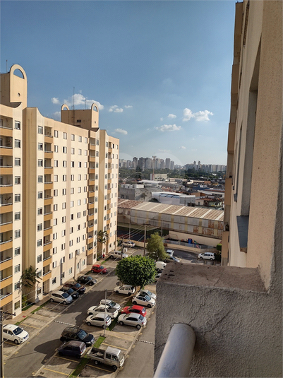 Venda Apartamento São Paulo Jardim Andaraí REO529117 6