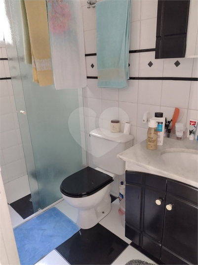 Venda Apartamento São Paulo Jardim Andaraí REO529117 11