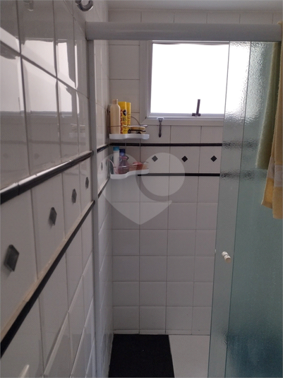 Venda Apartamento São Paulo Jardim Andaraí REO529117 10