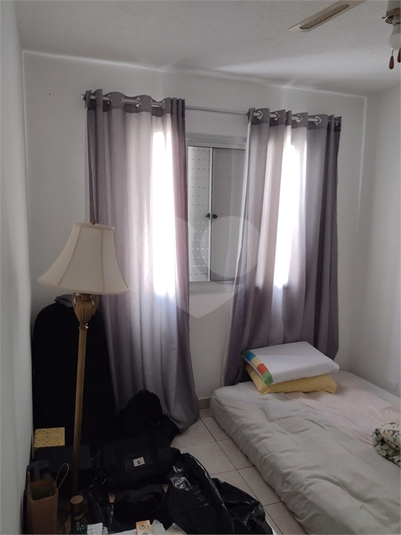 Venda Apartamento São Paulo Jardim Andaraí REO529117 9