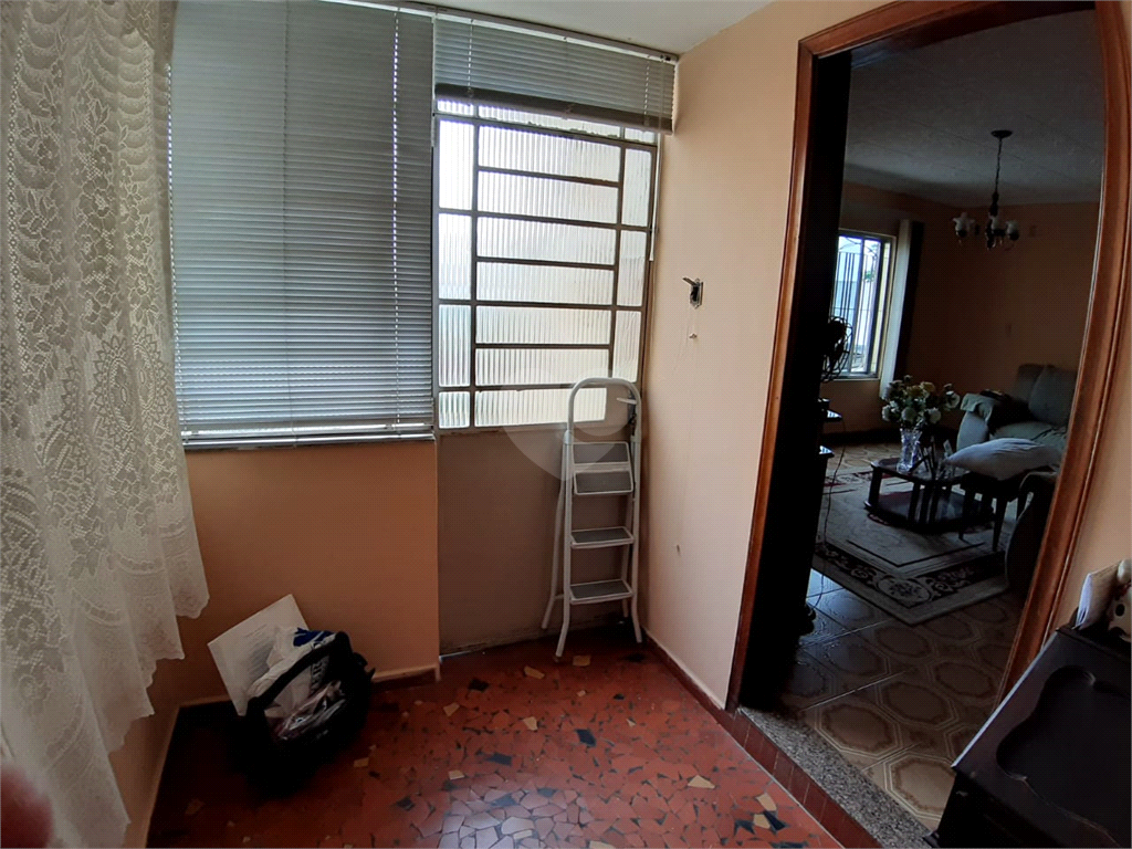 Venda Sobrado São Paulo Vila Nivi REO529129 18