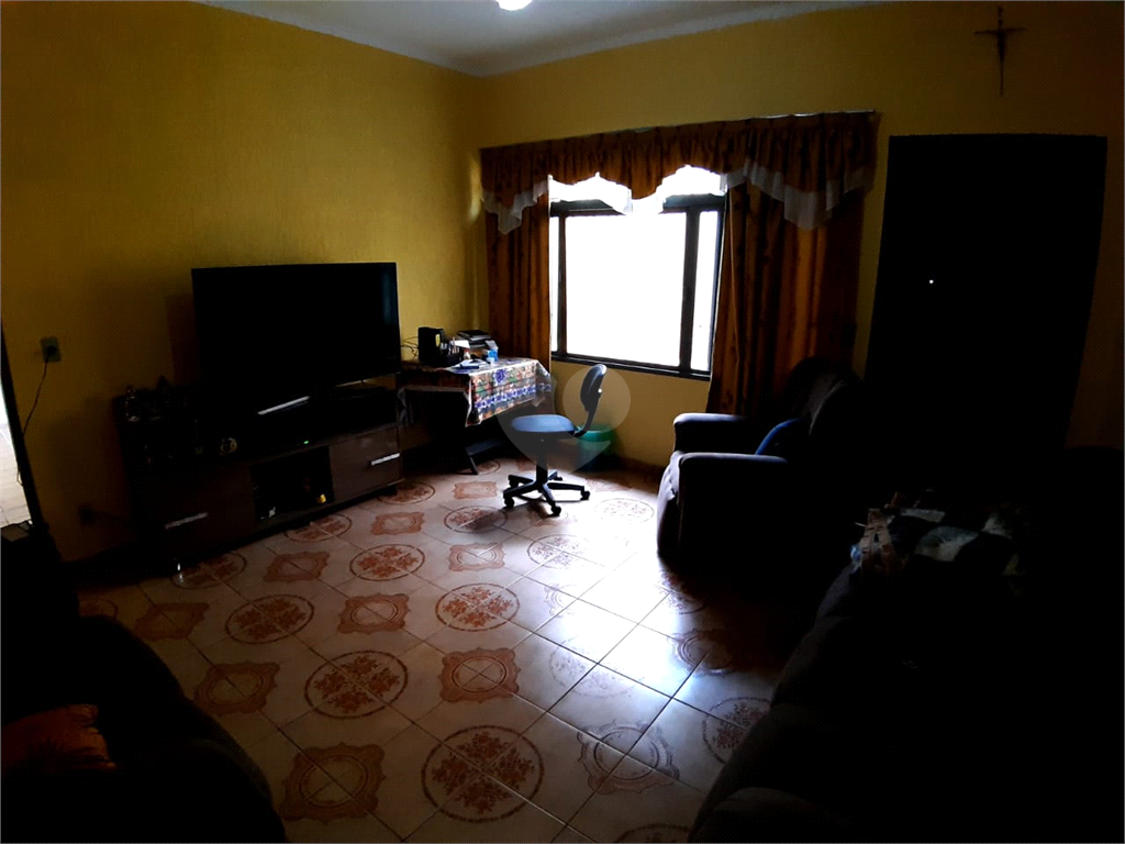 Venda Sobrado São Paulo Vila Nivi REO529129 9