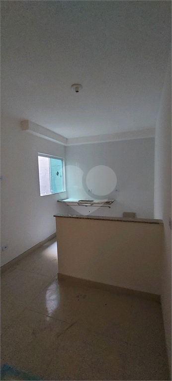 Venda Apartamento São Paulo Parada Inglesa REO529134 5