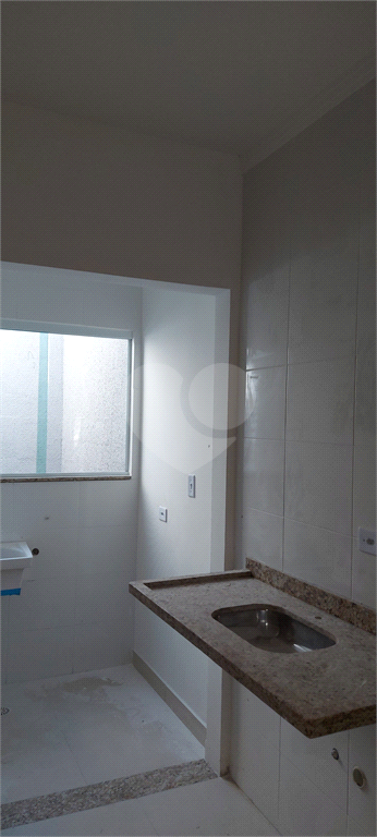 Venda Apartamento São Paulo Parada Inglesa REO529134 9