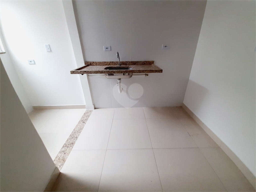 Venda Apartamento São Paulo Parada Inglesa REO529134 22