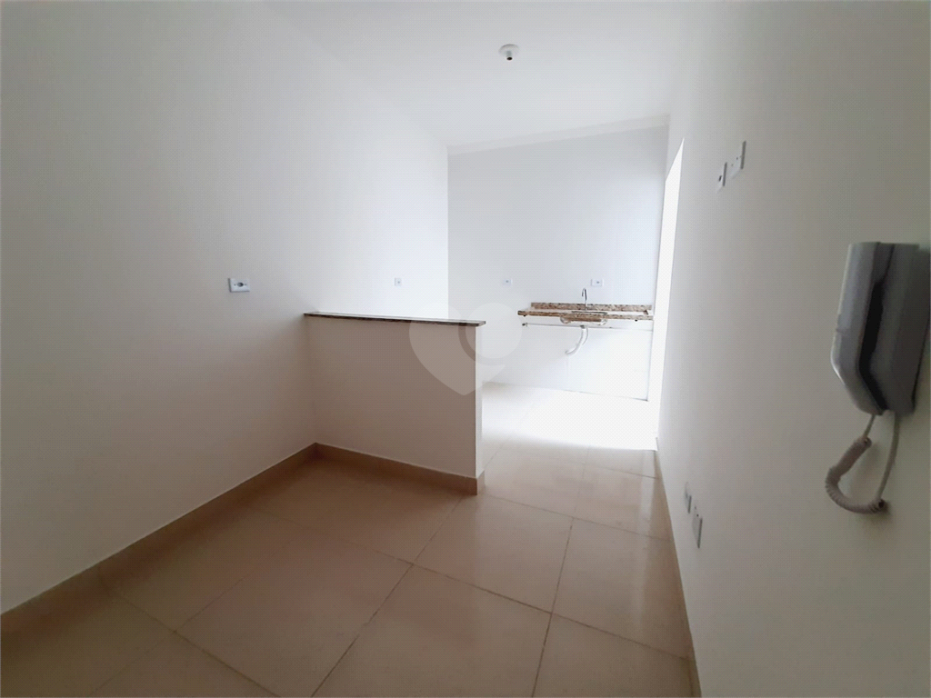 Venda Apartamento São Paulo Parada Inglesa REO529139 7