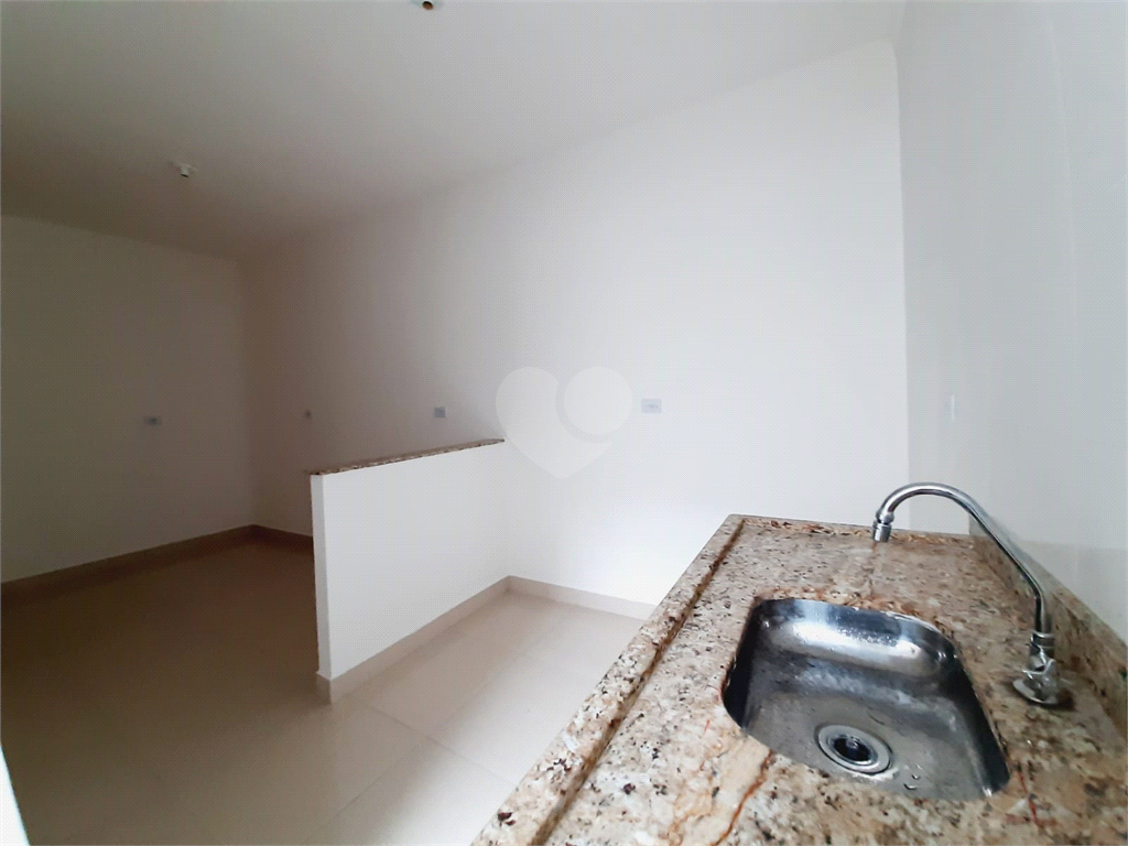 Venda Apartamento São Paulo Parada Inglesa REO529139 19