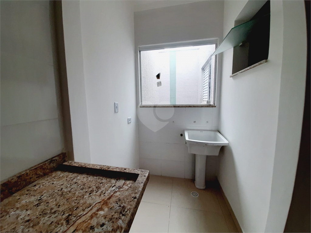 Venda Apartamento São Paulo Parada Inglesa REO529139 16