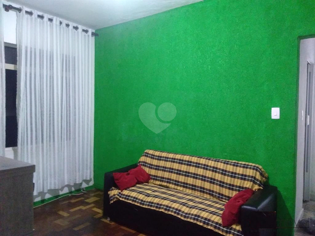 Venda Apartamento São Paulo Liberdade REO529140 4