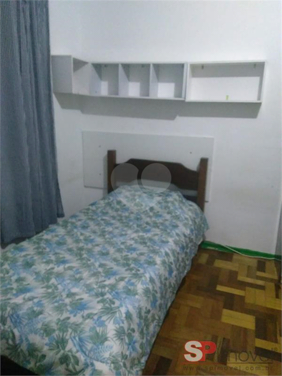 Venda Apartamento São Paulo Liberdade REO529140 9