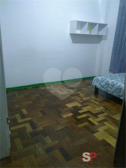 Venda Apartamento São Paulo Liberdade REO529140 6