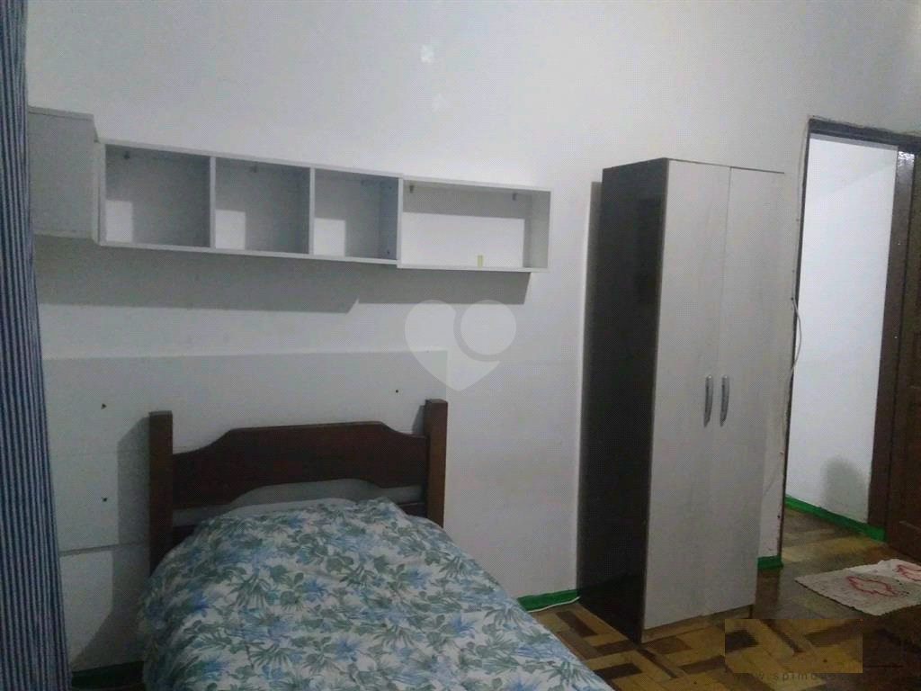 Venda Apartamento São Paulo Liberdade REO529140 10