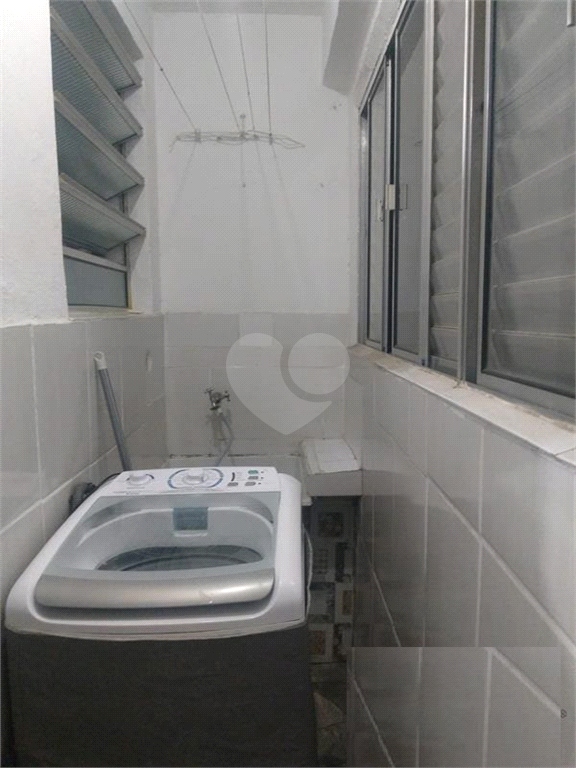 Venda Apartamento São Paulo Liberdade REO529140 13