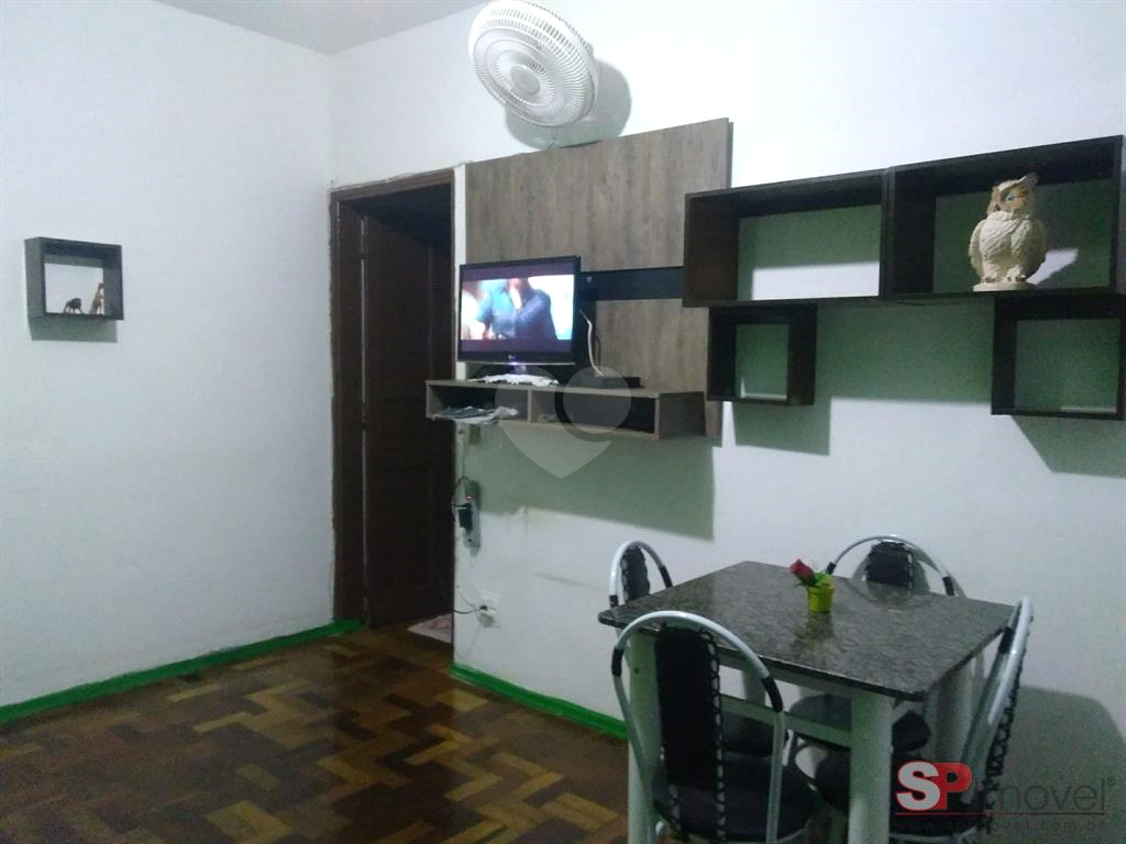 Venda Apartamento São Paulo Liberdade REO529140 7