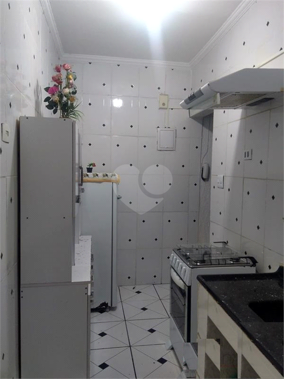 Venda Apartamento São Paulo Liberdade REO529140 3