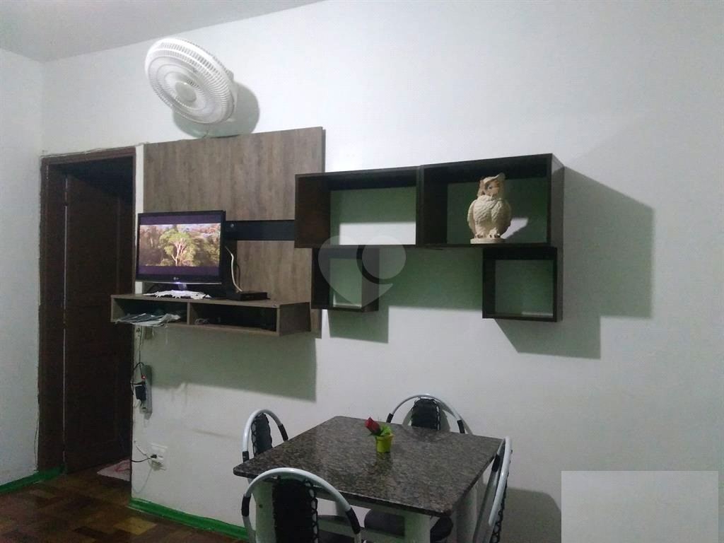 Venda Apartamento São Paulo Liberdade REO529140 11