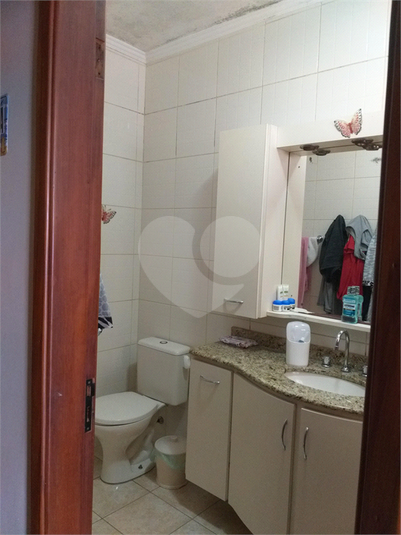 Venda Sobrado São Paulo Jardim Da Glória REO529153 31