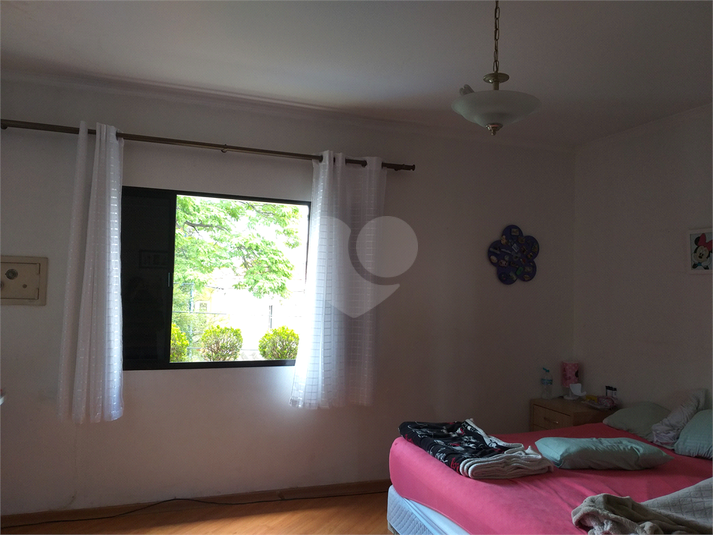 Venda Sobrado São Paulo Jardim Da Glória REO529153 35