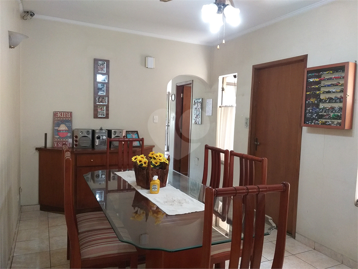 Venda Sobrado São Paulo Jardim Da Glória REO529153 2