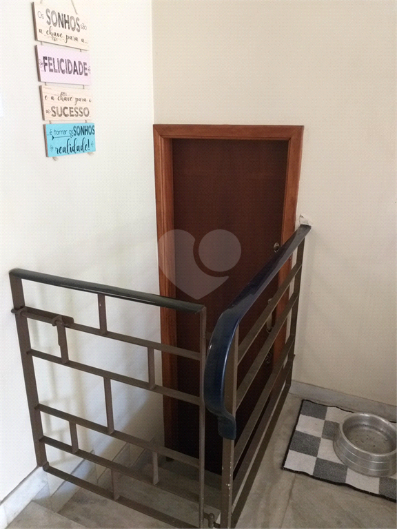 Venda Sobrado São Paulo Jardim Da Glória REO529153 27