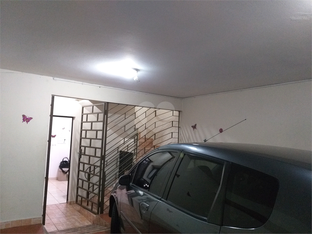 Venda Sobrado São Paulo Jardim Da Glória REO529153 24