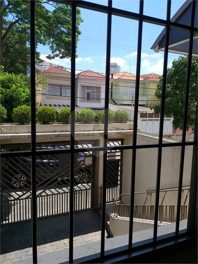 Venda Sobrado São Paulo Jardim Da Glória REO529153 9