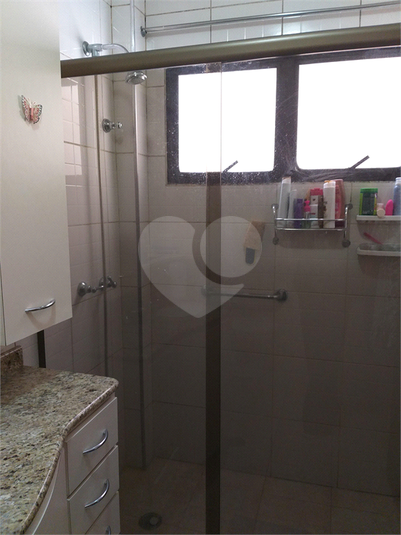 Venda Sobrado São Paulo Jardim Da Glória REO529153 32