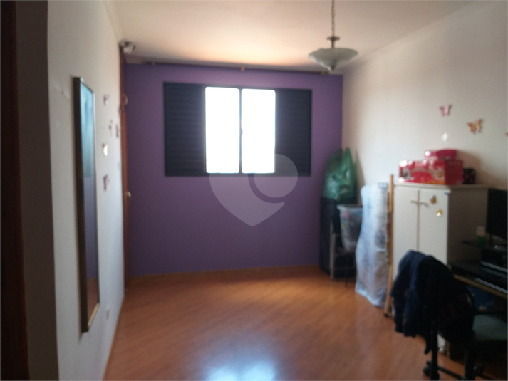 Venda Sobrado São Paulo Jardim Da Glória REO529153 28